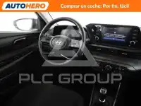 2024 Hyundai I20