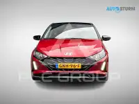 2024 Hyundai I20