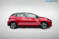 2024 Hyundai I20