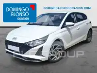 2024 Hyundai I20