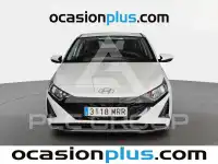 2024 Hyundai I20