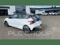 2024 Hyundai I20