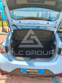 2024 Hyundai I20