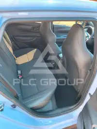 2024 Hyundai I20