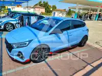 2024 Hyundai I20