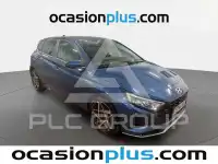 2024 Hyundai I20
