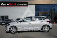 2024 Hyundai I20