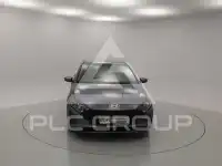 2024 Hyundai I20