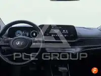 2024 Hyundai I20