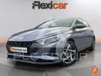2024 Hyundai I20