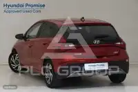 2024 Hyundai I20
