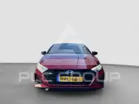 2024 Hyundai I20