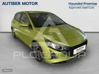 2024 Hyundai I20
