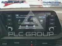 2024 Hyundai I20