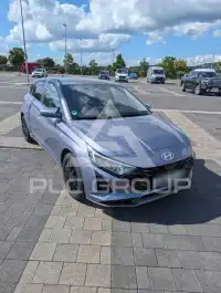 2024 Hyundai I20