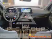 2024 Hyundai I20
