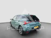 2024 Hyundai I20