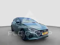 2024 Hyundai I20