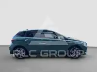 2024 Hyundai I20