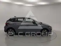 2024 Hyundai I20