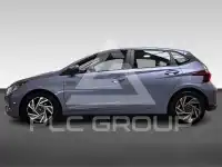 2024 Hyundai I20
