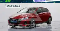 2024 Hyundai I20
