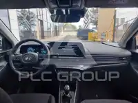 2024 Hyundai I20