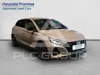 2024 Hyundai I20
