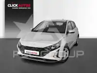 2024 Hyundai I20