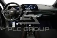 2024 Hyundai I20