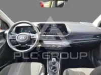 2024 Hyundai I20