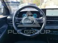 2024 Hyundai I20