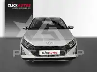 2024 Hyundai I20