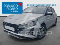 2024 Hyundai I20