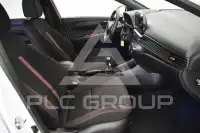 2024 Hyundai I20