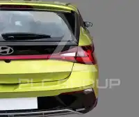 2024 Hyundai I20