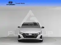 2024 Hyundai I20