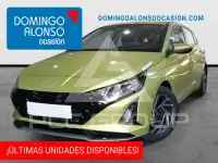 2024 Hyundai I20
