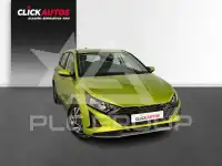2024 Hyundai I20