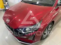 2024 Hyundai I20