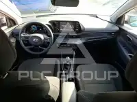 2024 Hyundai I20