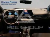 2024 Hyundai I20