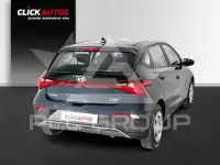 2024 Hyundai I20