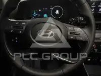 2024 Hyundai I20