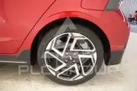 2024 Hyundai I20