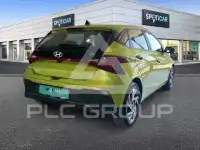 2024 Hyundai I20