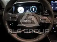 2024 Hyundai I20