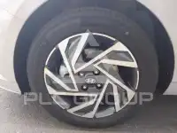 2024 Hyundai I20