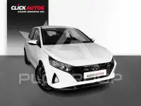 2024 Hyundai I20