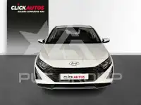 2024 Hyundai I20